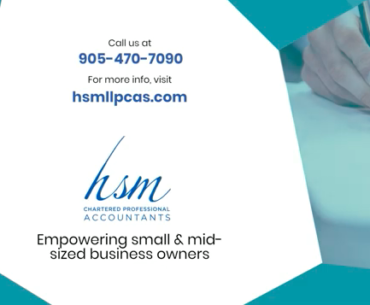 News Hsm Llp