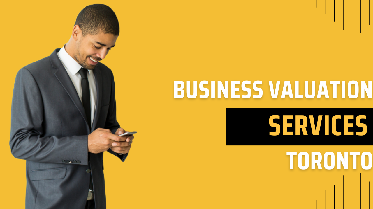 Reliable Business Valuation Services That You Can Trust  | Chartered Professional Accounts HSMLLPCAS Toronto