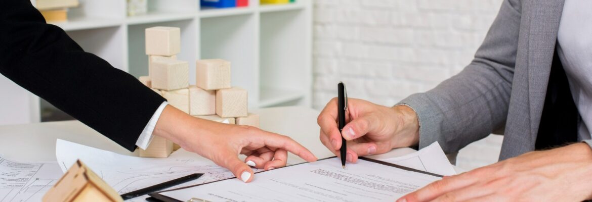 Ensure Your Future Security And Peace Of Mind With Estate Planning