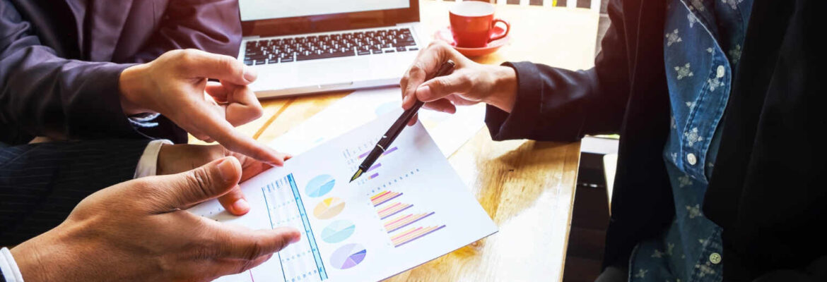 Getting Started with Business Valuation Services in Toronto