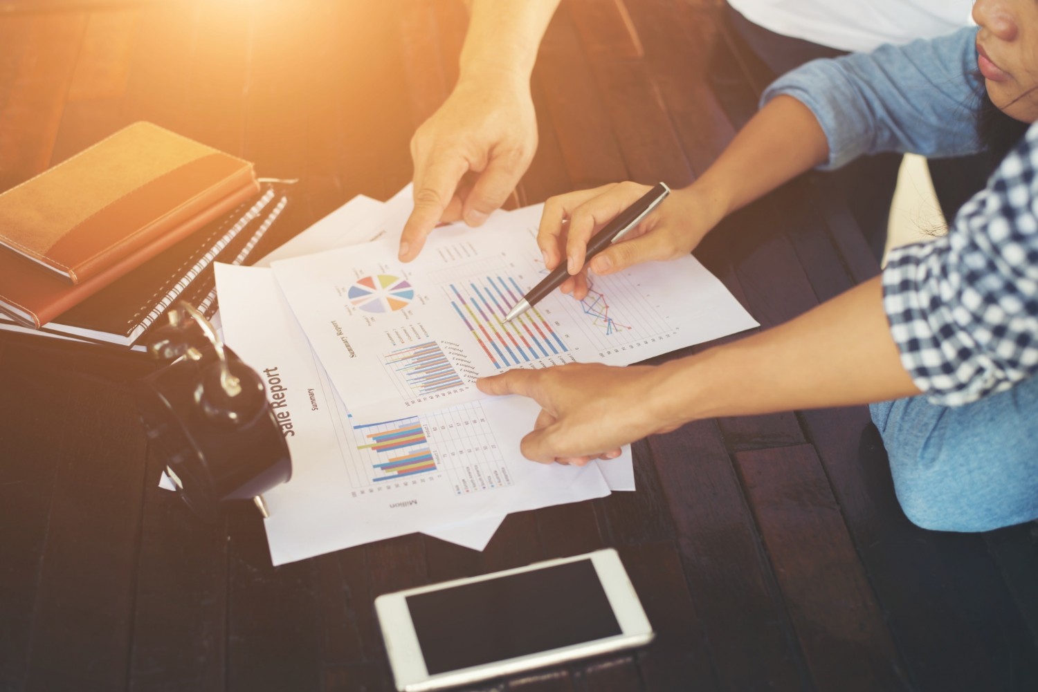 Tax Planning Services Markham | Corporate Tax Planning Tips for Toronto Businesses