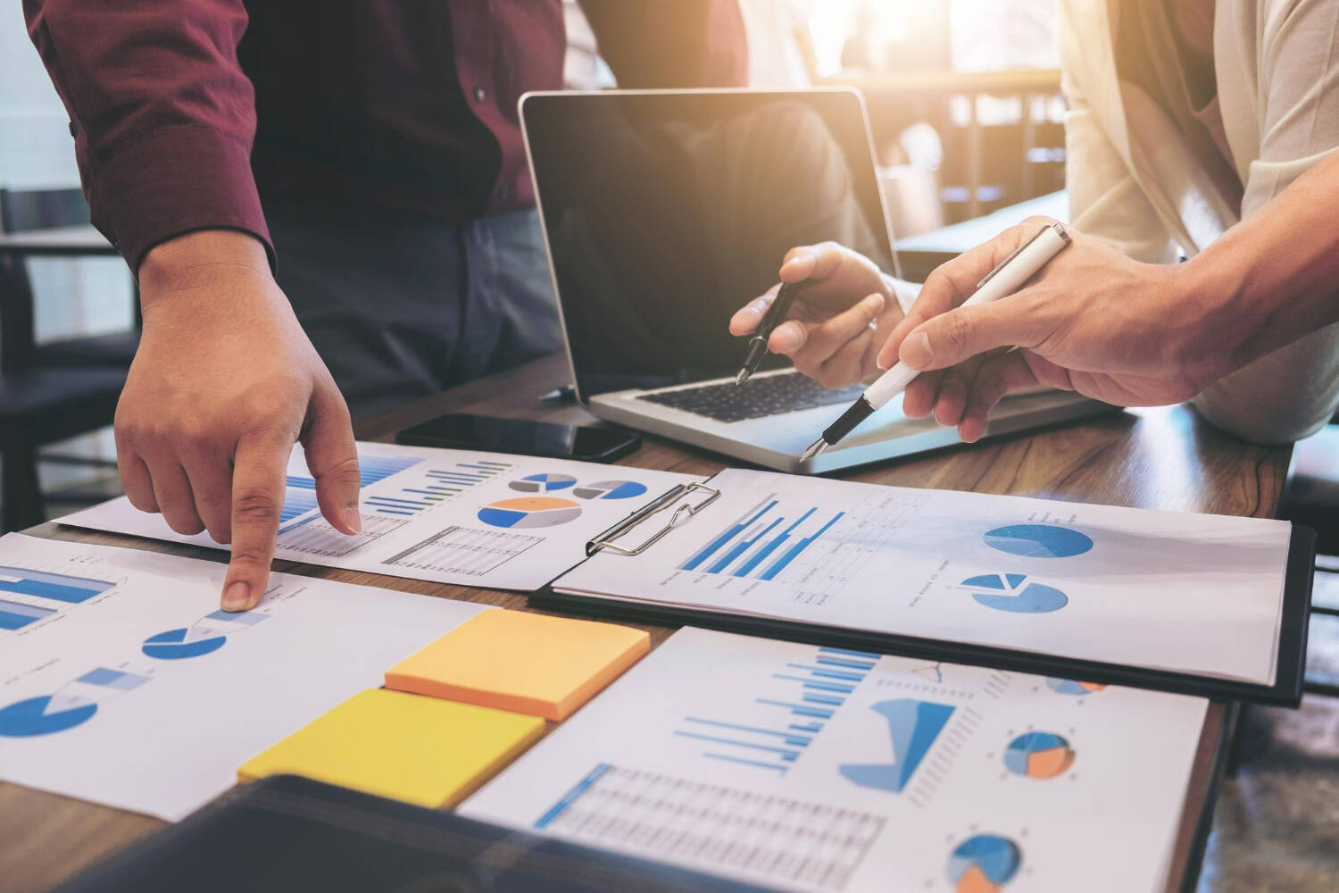 Business Valuation Services in Toronto: Estate and Family Succession Planning in Markham for Better Outcomes