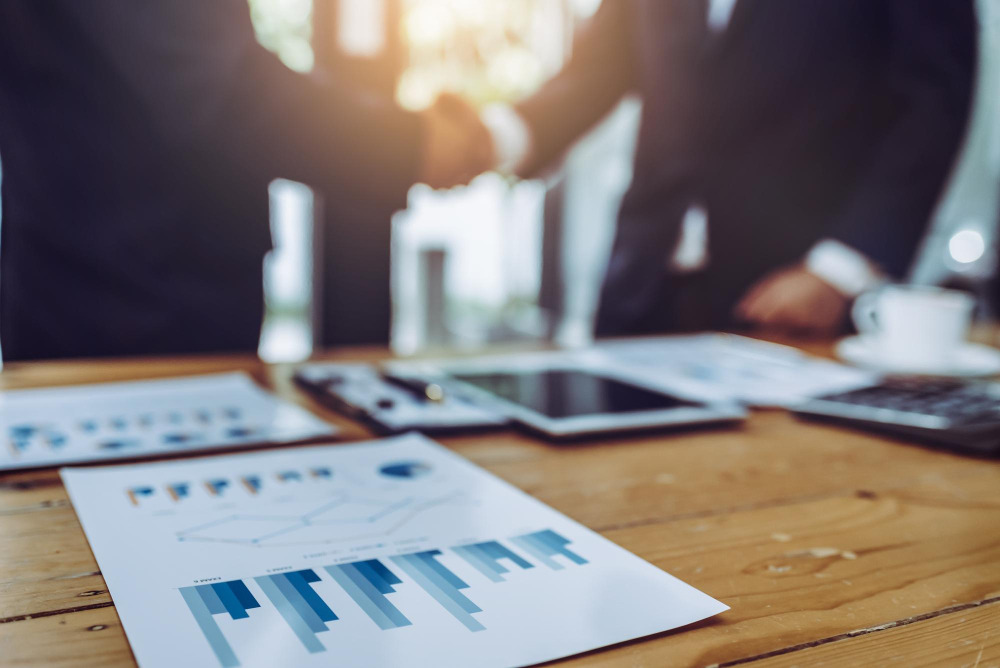 Best Business Valuation Services in Toronto for Small Businesses