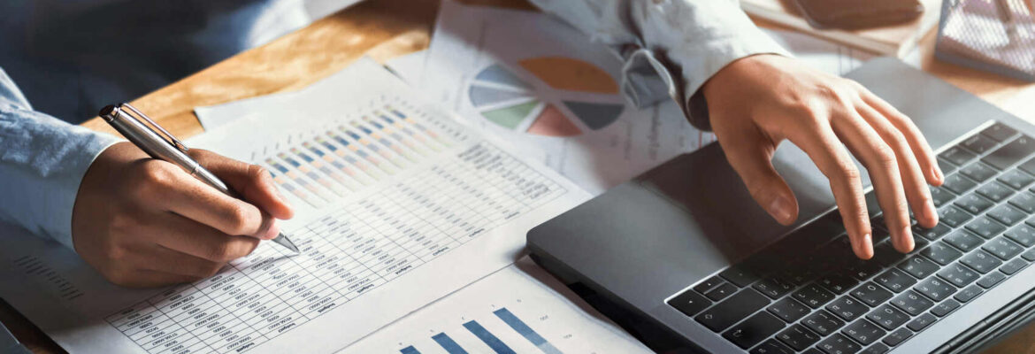  Five Tax Mistakes Small Businesses Make Without a Chartered Accountant in Markham