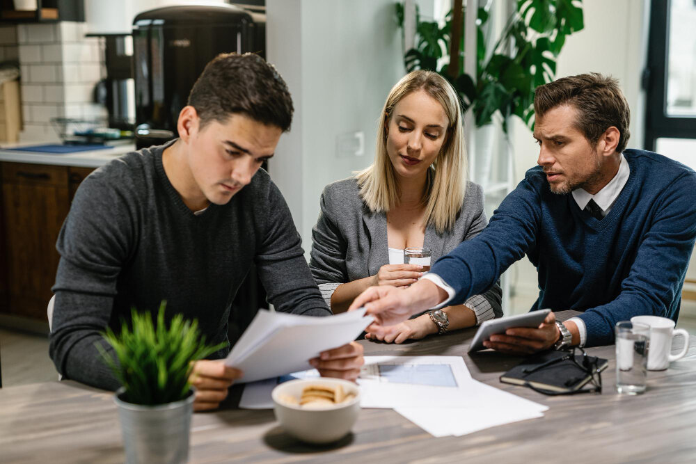 How Business Valuation Services Handle Shareholder Disputes and Buy-Sell Agreements