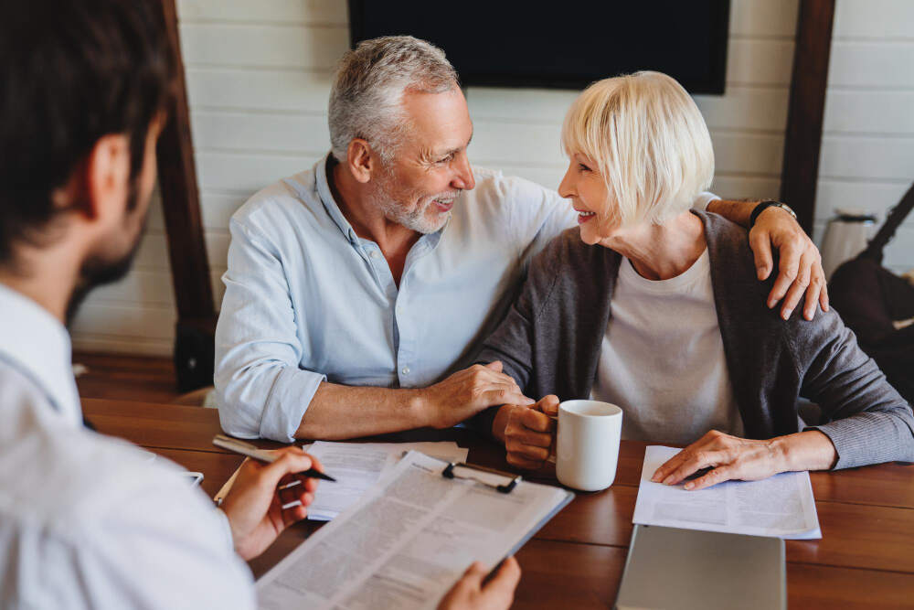 Planning for a Beneficiary Who Cannot Manage Money With an Estate Planning Firm in GTA